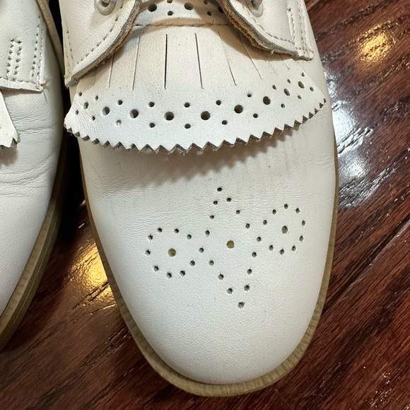 EZ Step golf shoes - Picture 3 of 10